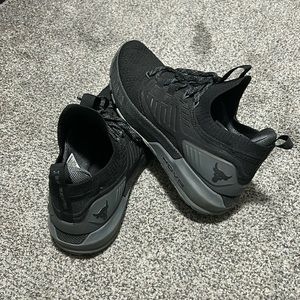 Project ROCK shoes. Size 9M